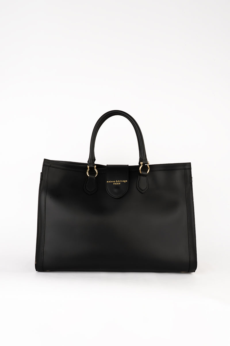 Sac À Main Mara - Noir