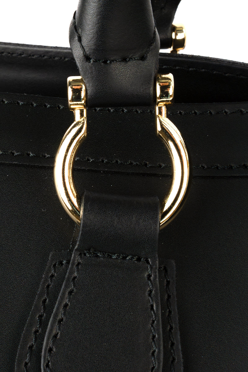 Sac À Main Mara - Noir