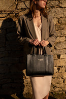 Sac A Main Noma - Noir