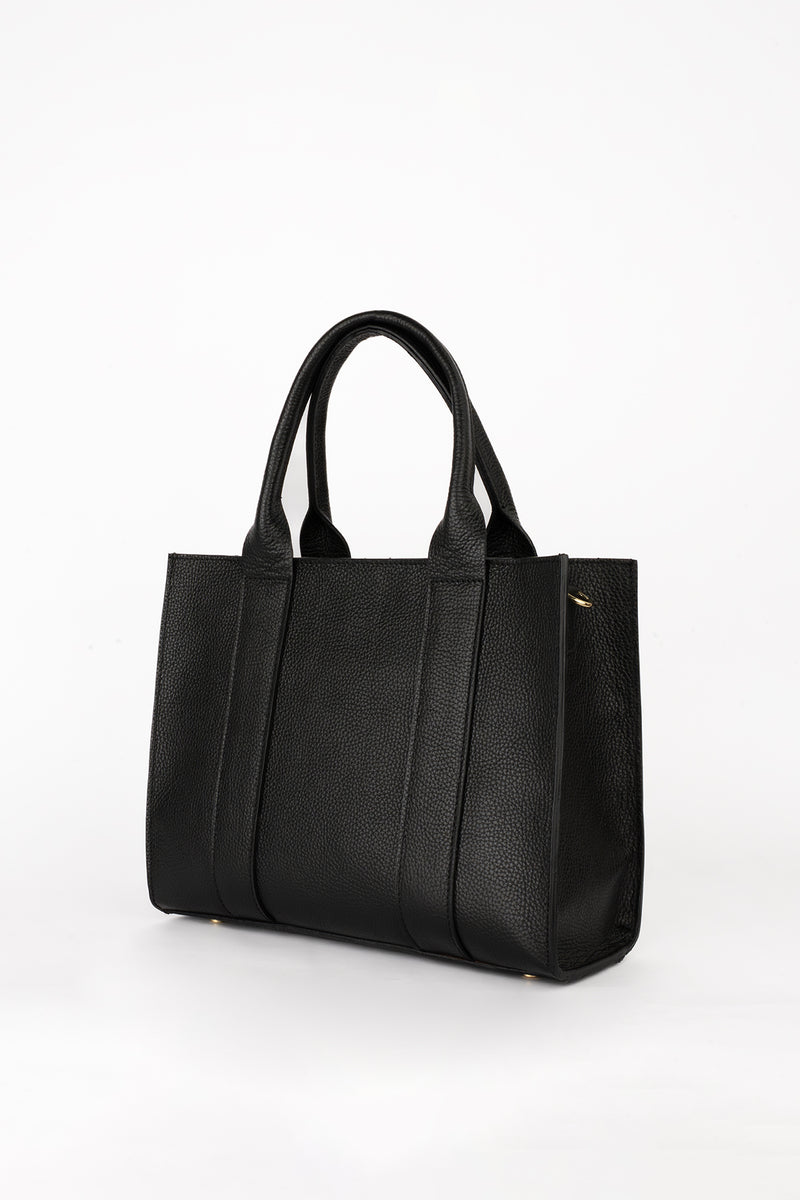 Sac A Main Noma - Noir