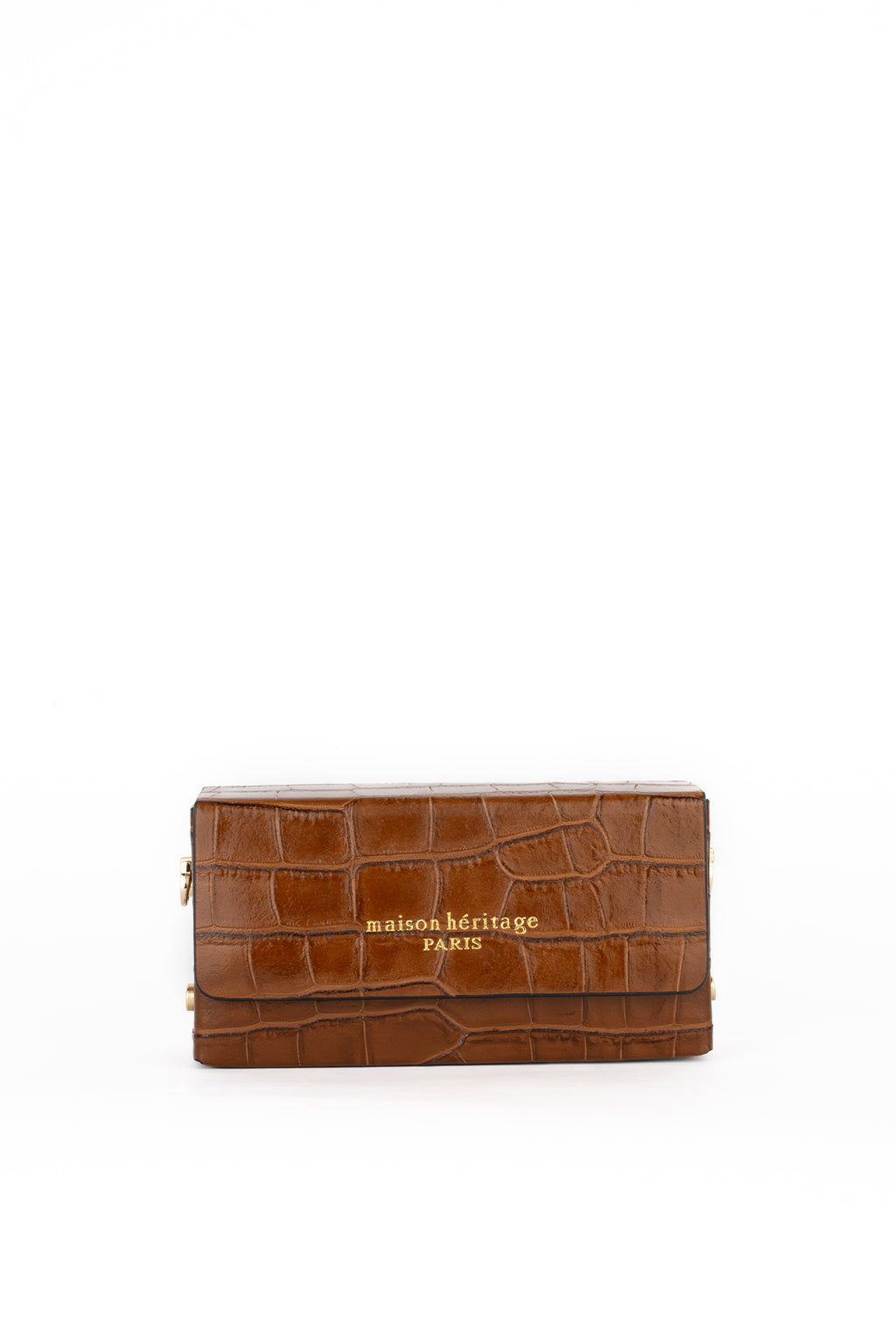 Sac Bandouliere Nyx - Camel