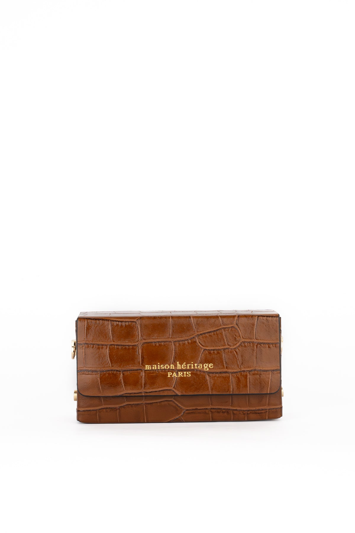 Sac Bandouliere Nyx - Camel
