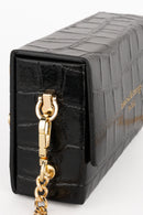 Sac Bandouliere Nyx - Noir