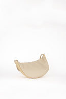 Sac Banane Rachel Paille - Beige