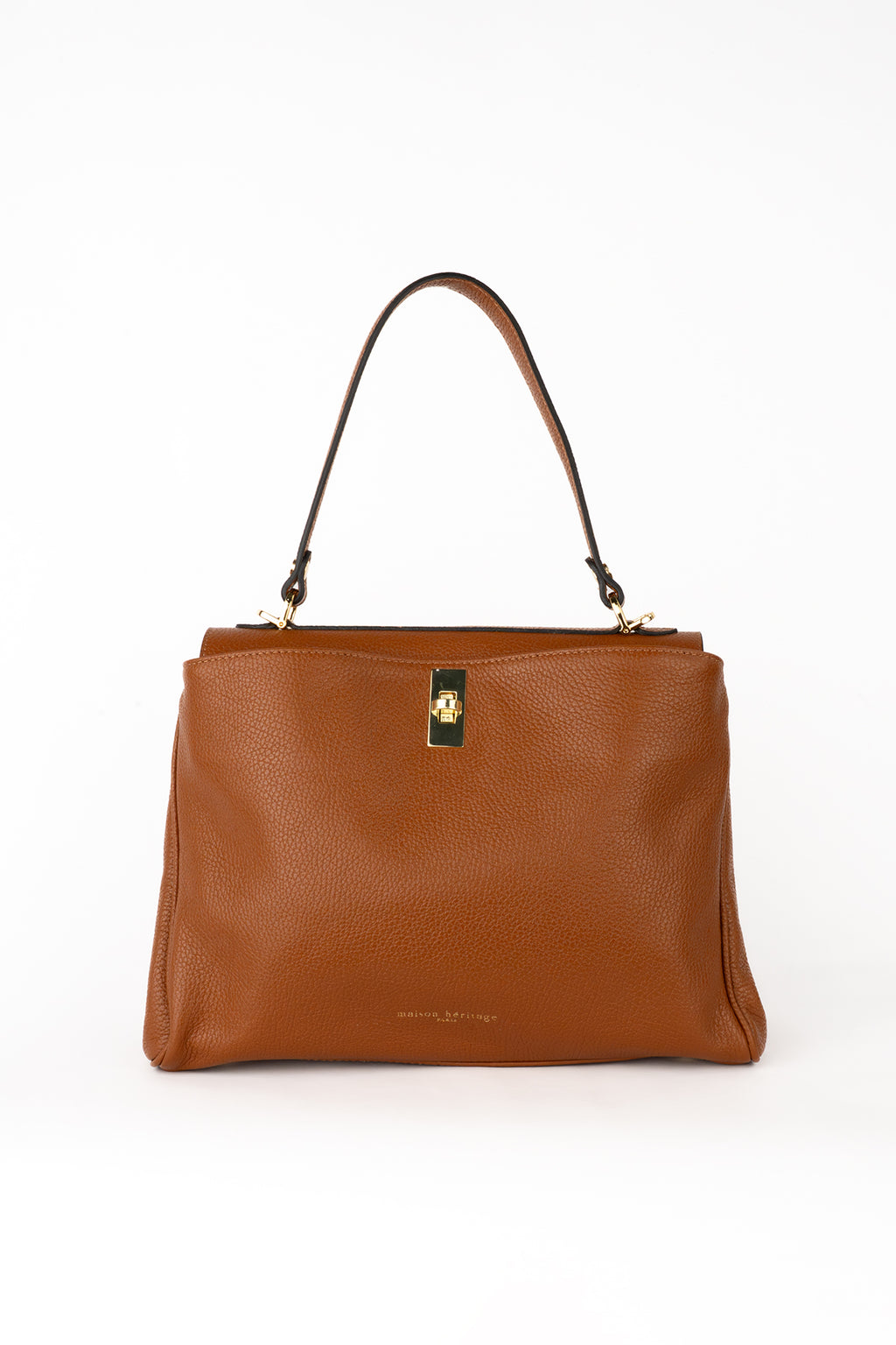 Sac À Main Talia - Camel