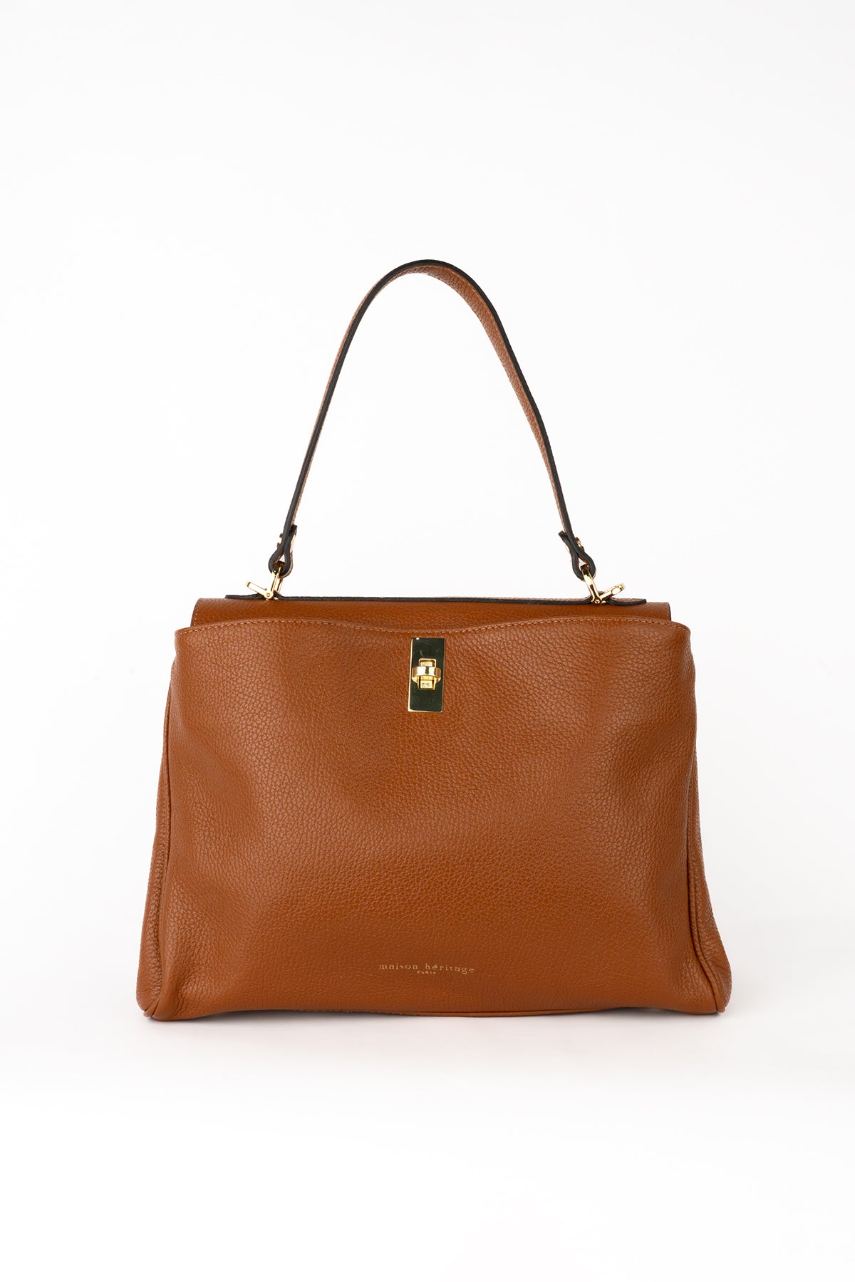 Sac À Main Talia - Camel