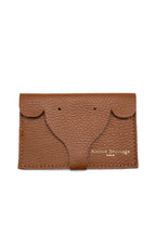 Porte Monnaie Adela - Camel