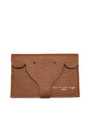 Porte Monnaie Adela - Camel