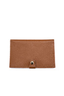 Porte Monnaie Adela - Camel