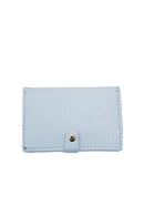 Adela Coin Purse - Sky Blue