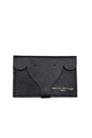Adela Coin Purse - Black