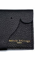 Adela Coin Purse - Black