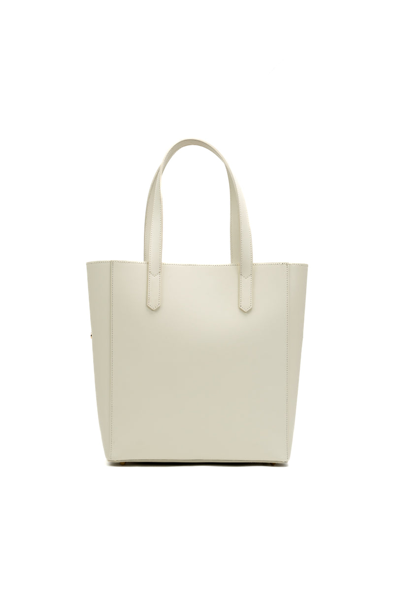 Ala Shoulder Bag - Off-White