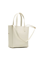 Ala Shoulder Bag - Off-White