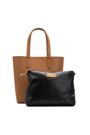 Ala Shoulder Bag - Camel