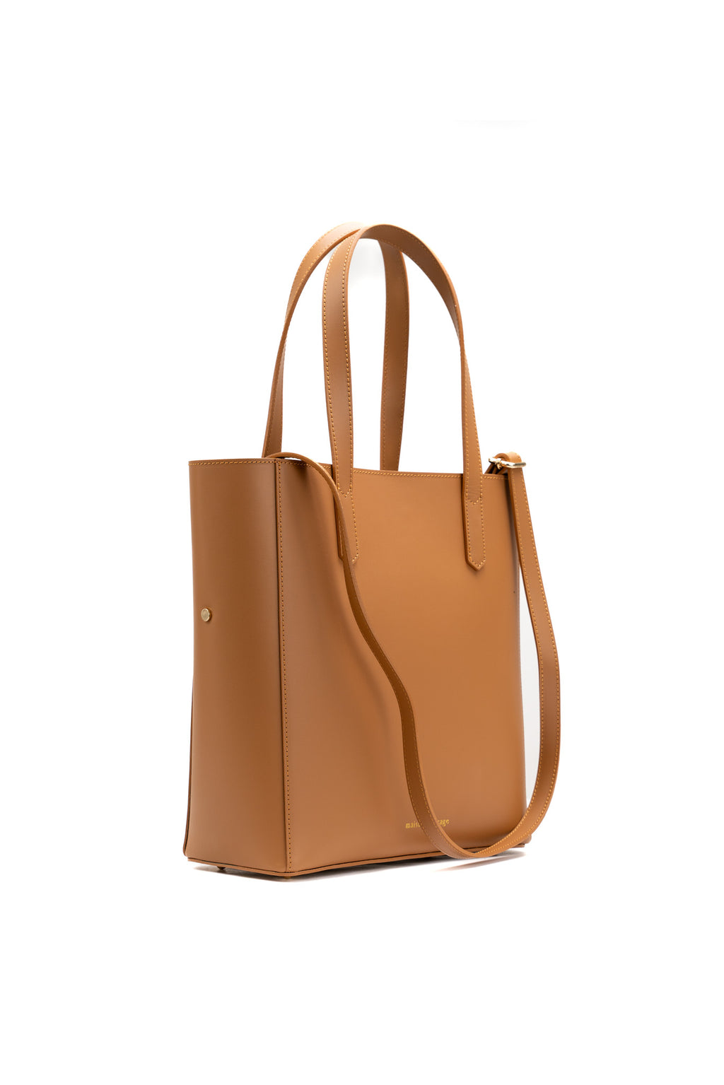 Sac Porte Epaule Ala - Camel
