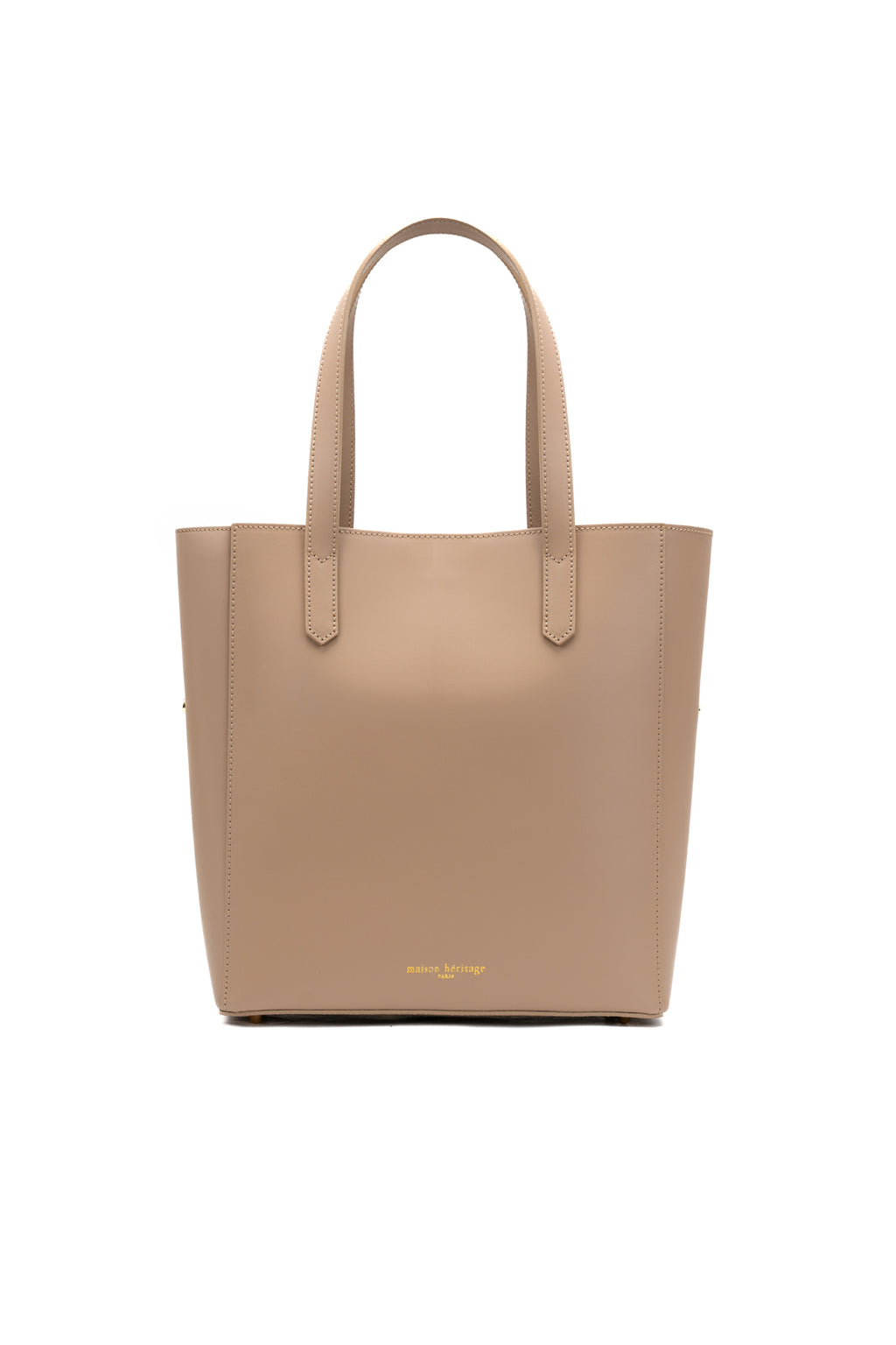 Sac Porte Epaule Ala - Taupe