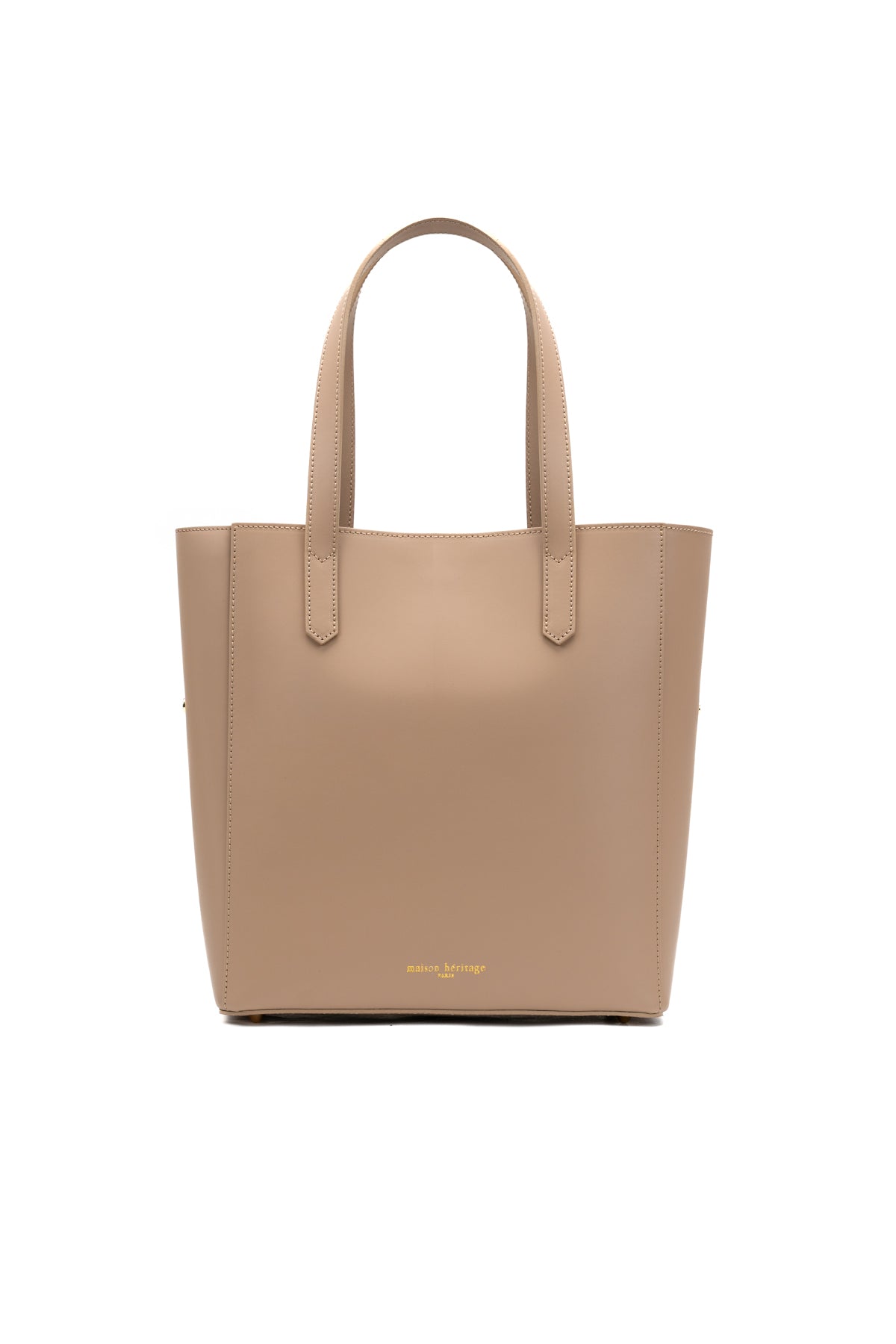 Sac Porte Epaule Ala - Taupe