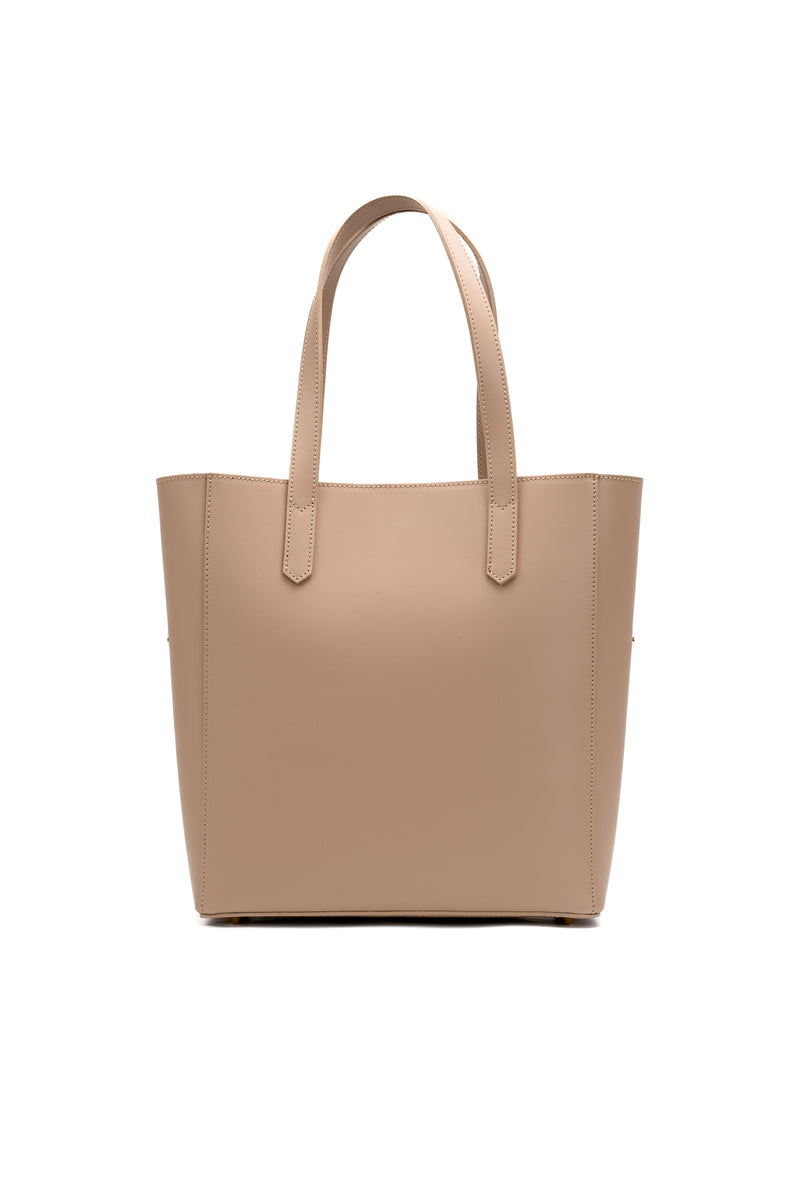 Sac Porte Epaule Ala - Taupe