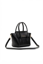 Sac A Main Lazzo - Noir