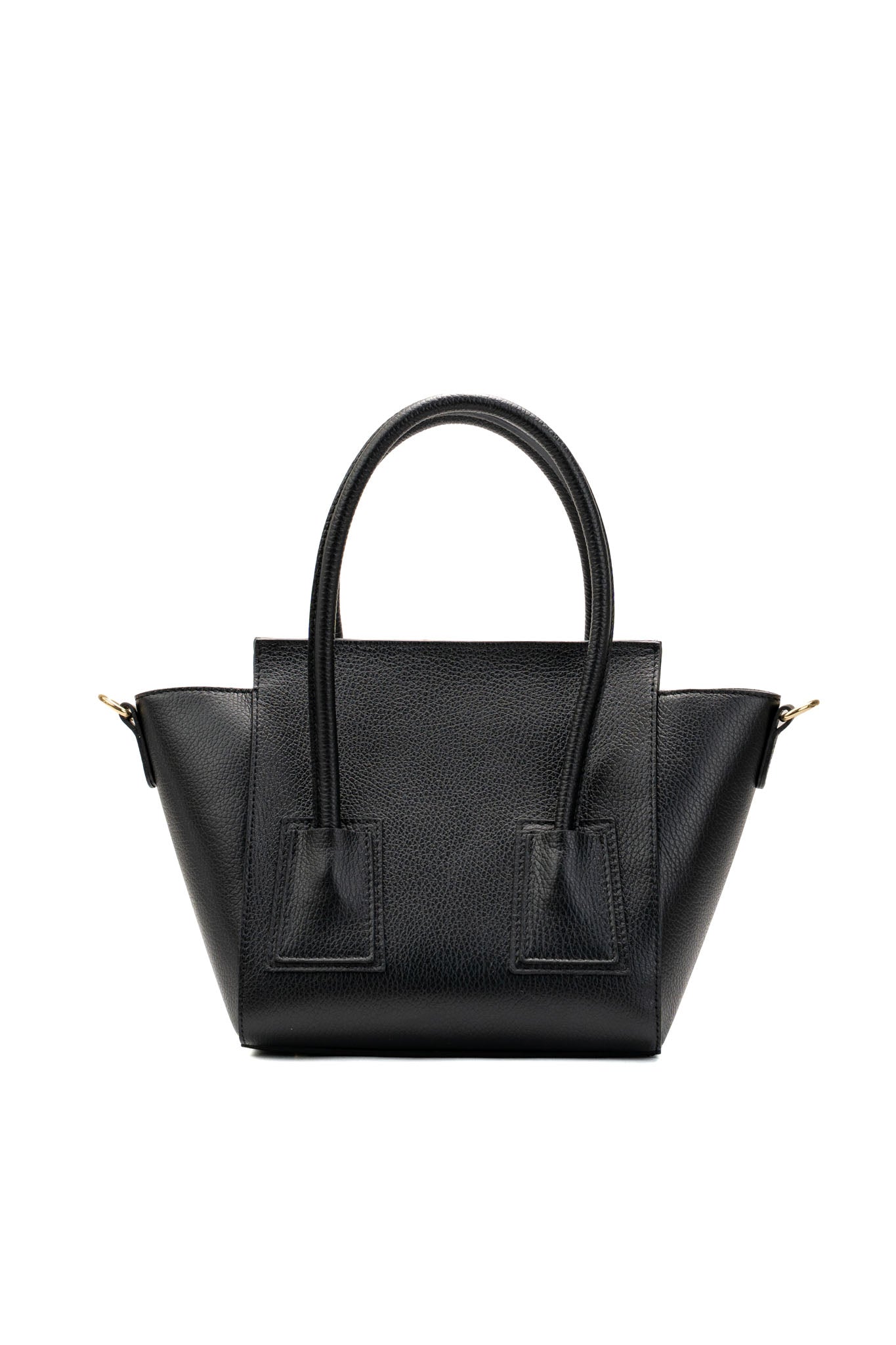 Sac A Main Lazzo - Noir