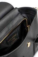 Sac A Main Lazzo - Noir