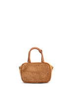 Sac Bandouliere Alba - Camel