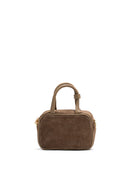 Bolso de hombro Alba - Taupe