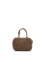 Sac Bandouliere Alba - Taupe
