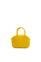 Sac Bandouliere Alba - Jaune