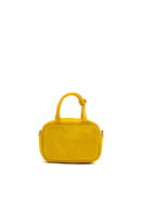 Sac Bandouliere Alba - Jaune