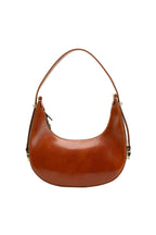 Sac A Main Amanda Vintage - Camel
