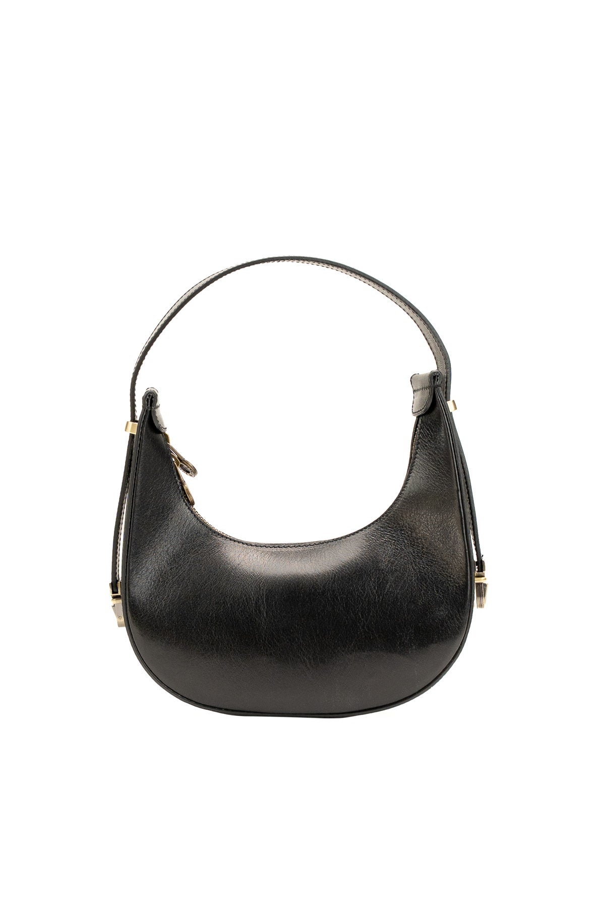 Sac A Main Amanda Vintage - Noir