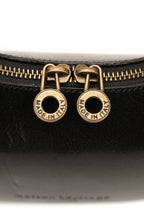 Sac A Main Amanda Vintage - Noir