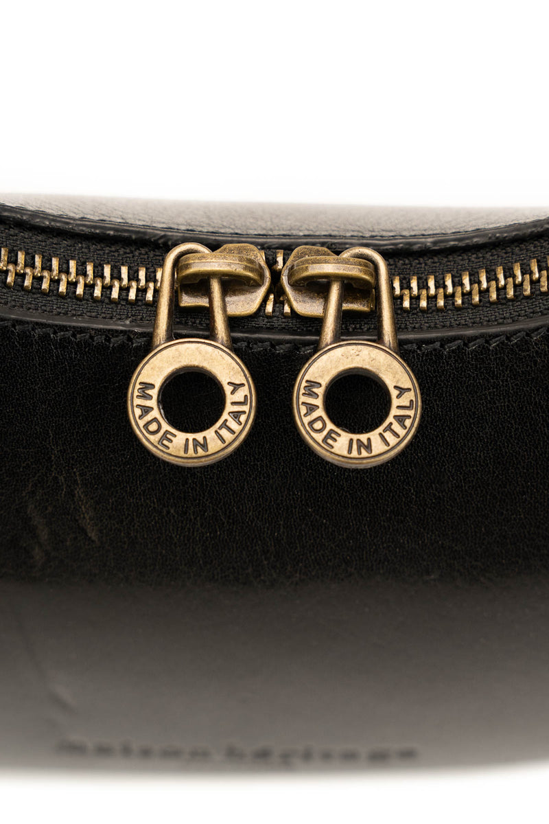 Sac A Main Amanda Vintage - Noir