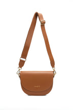 Sac Bandouliere Amarone - Camel
