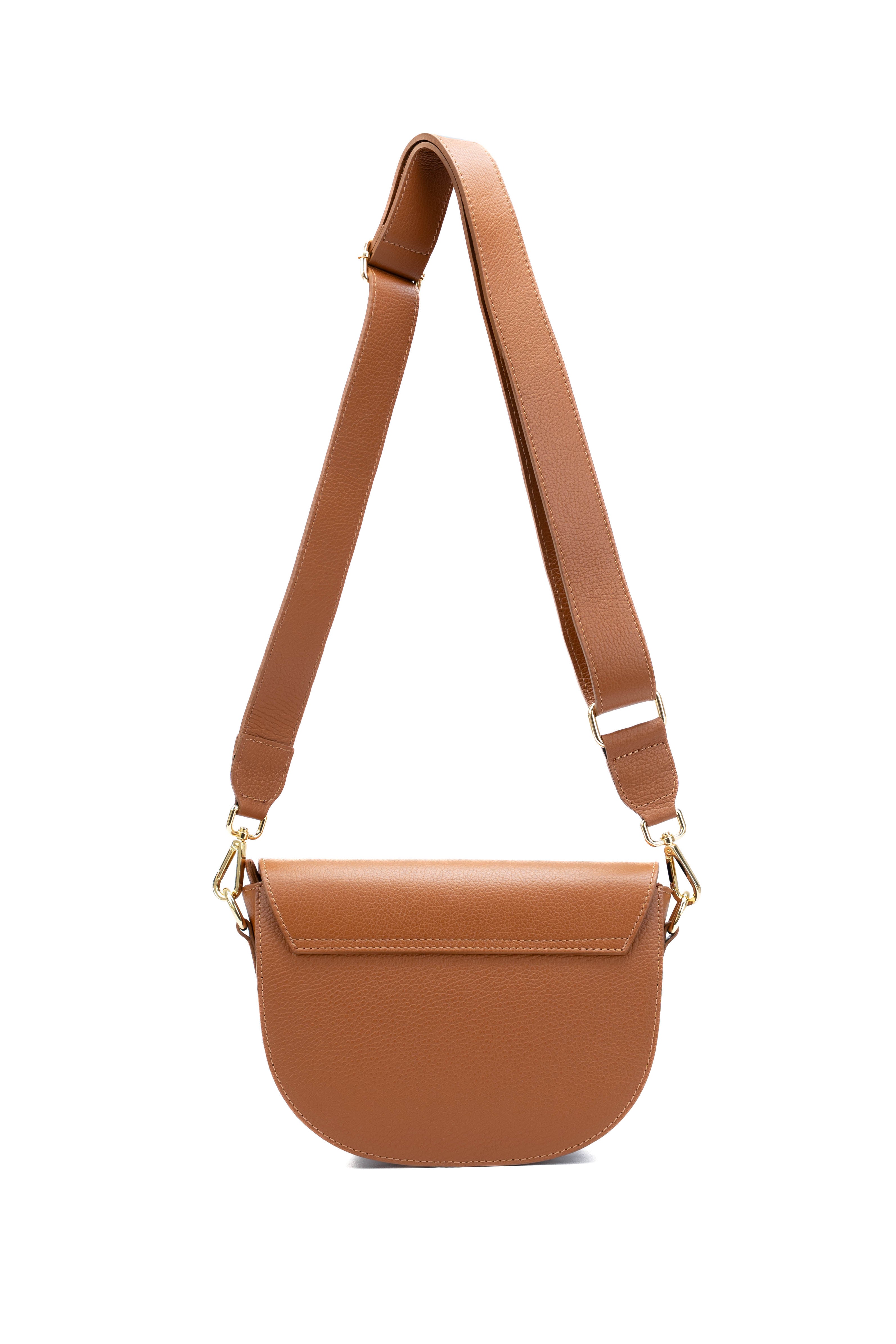 Sac Bandouliere Amarone - Camel