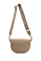 Sac Bandouliere Amarone - Taupe