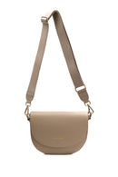 Sac Bandouliere Amarone - Taupe