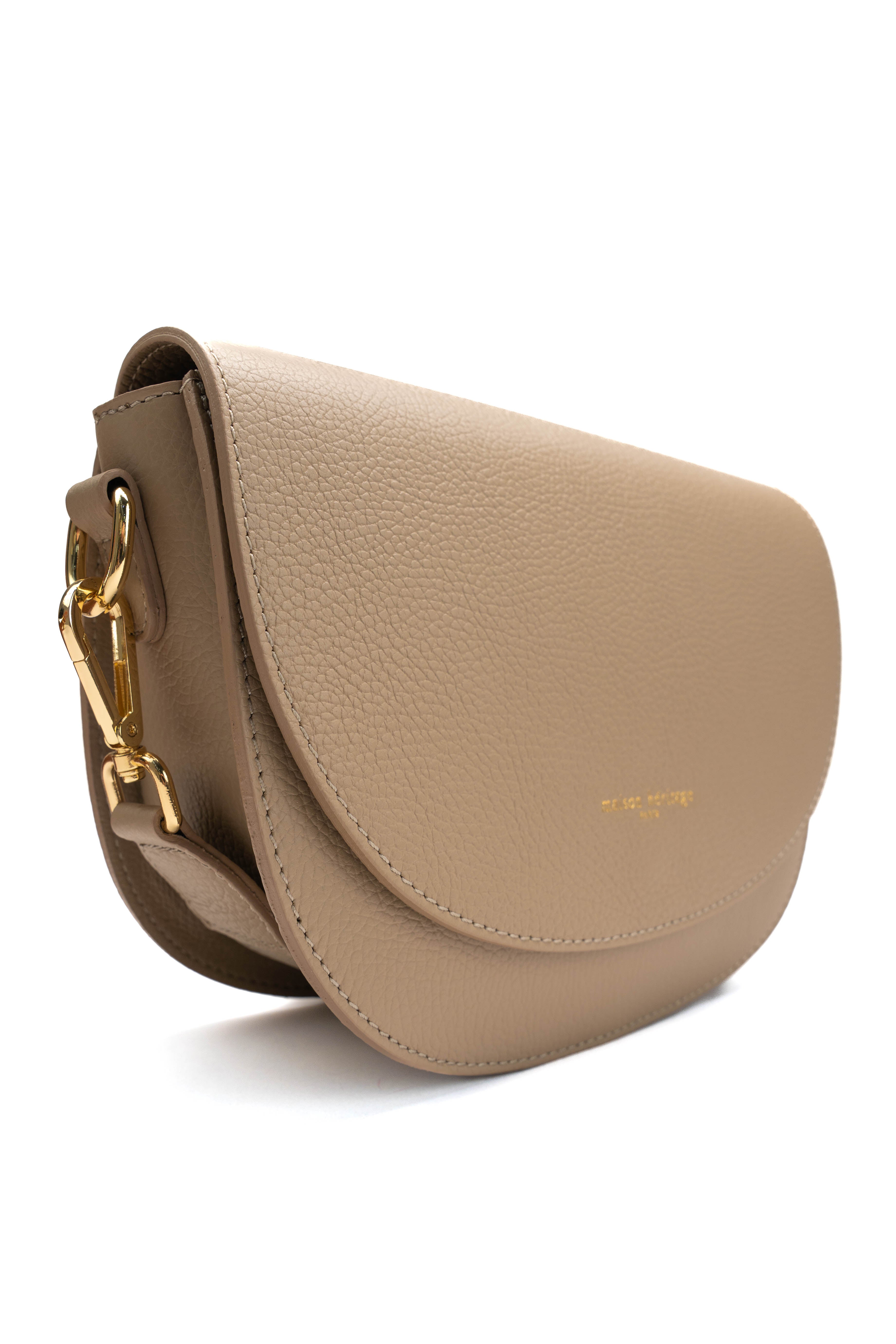 Sac Bandouliere Amarone - Taupe