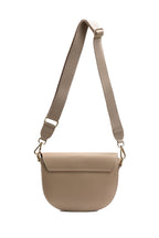 Sac Bandouliere Amarone - Taupe