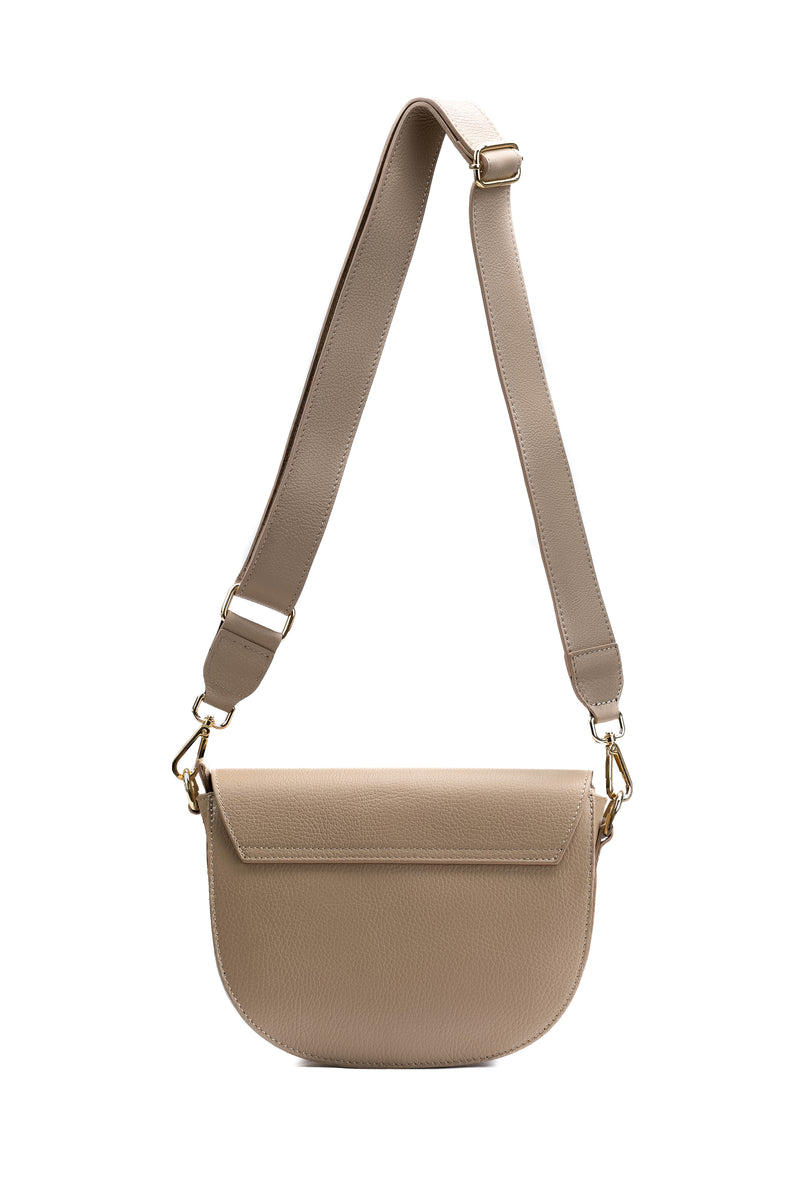 Sac Bandouliere Amarone - Taupe