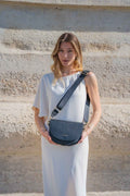 Sac Bandouliere Amarone - Noir