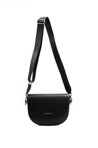 Sac Bandouliere Amarone - Noir
