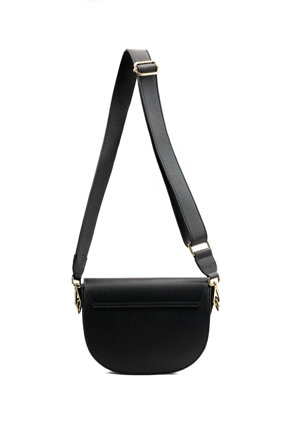 Sac Bandouliere Amarone - Noir