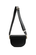 Sac Bandouliere Amarone - Noir