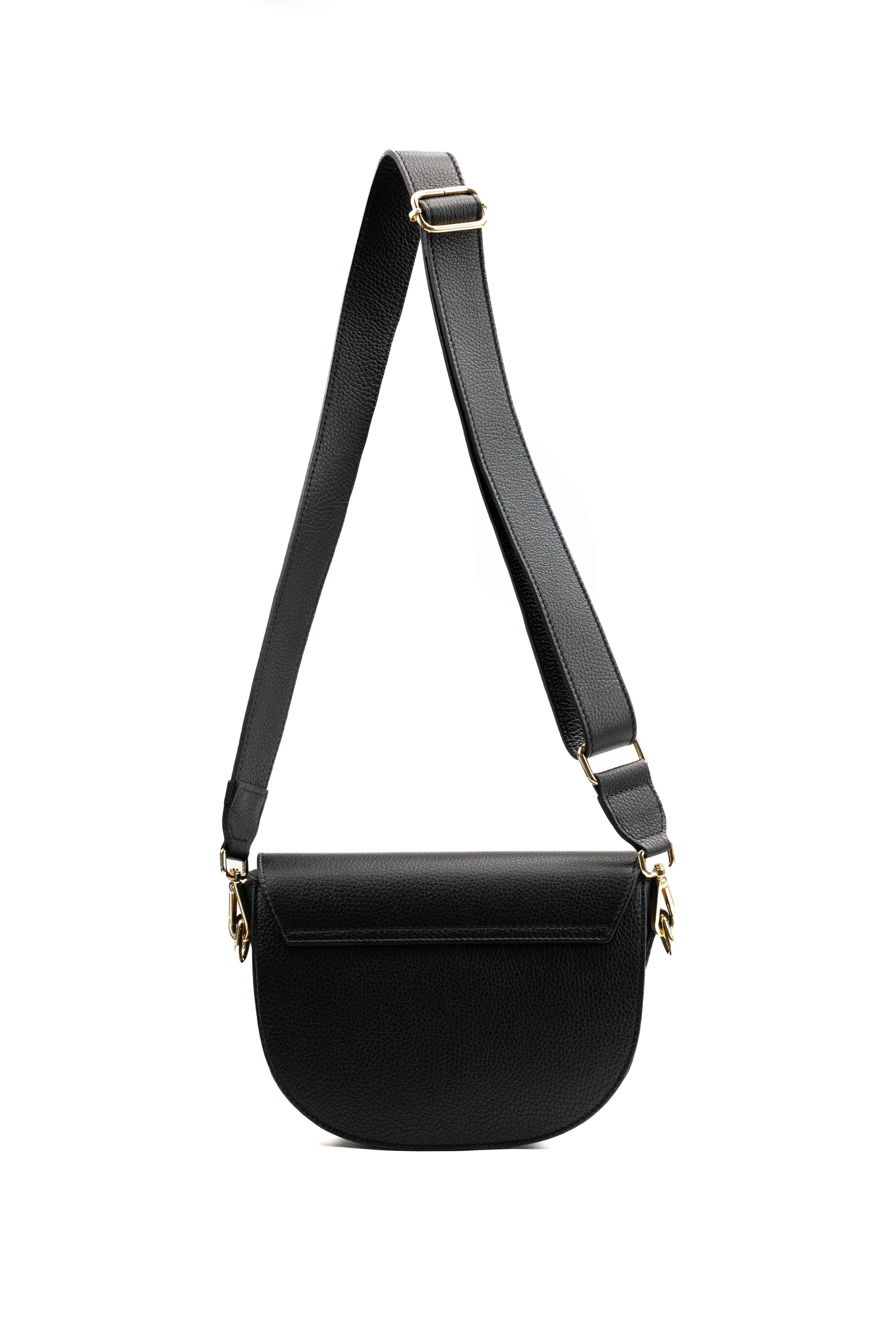 Sac Bandouliere Amarone - Noir