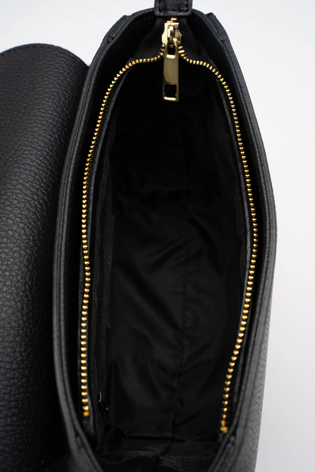 Sac Bandouliere Amarone - Noir