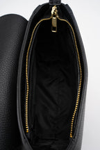 Sac Bandouliere Amarone - Noir