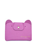 Ana Coin Purse - Pink Valentino